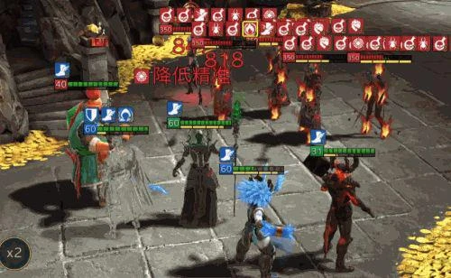 時隔548天的進口版號，騰訊拿下4款！還有這14款進口新游可別錯過