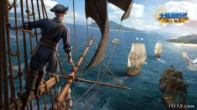 時隔548天的進口版號，騰訊拿下4款！還有這14款進口新游可別錯過