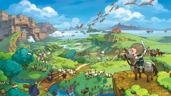 時隔548天的進口版號，騰訊拿下4款！還有這14款進口新游可別錯過