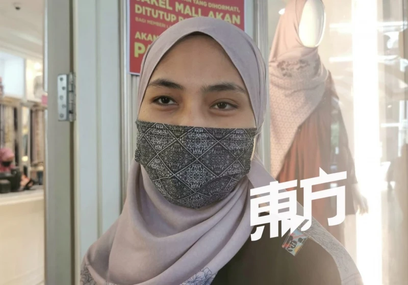 開齋節前夕市場買氣一片火紅　雙威廣場：第一季度業績超出預期