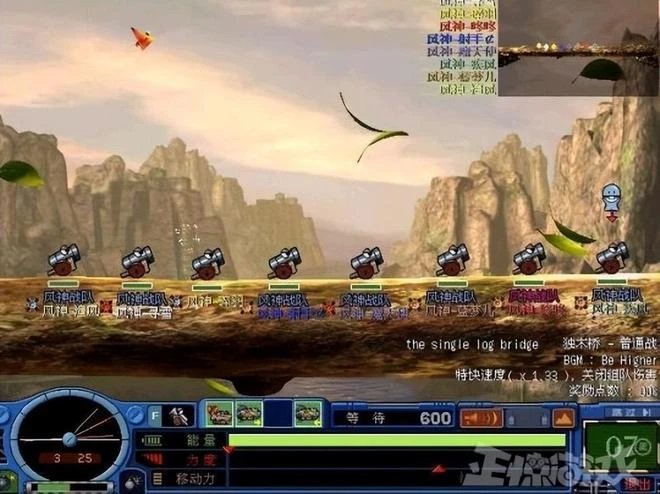 當年遊戲人氣超CS，續作卻兩年就涼了，玩家吐槽玩法20年不變啊