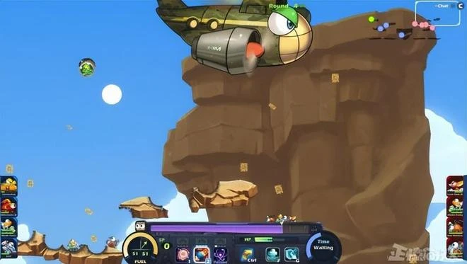 第一個韓國國民級網遊，月賺30億韓元，續作測兩年結果停運了！