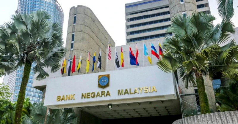 國家銀行宣布數碼銀行執照  3得主是大馬企業