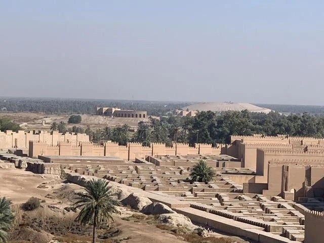 戰火中的伊拉克,有了第一款國產遊戲