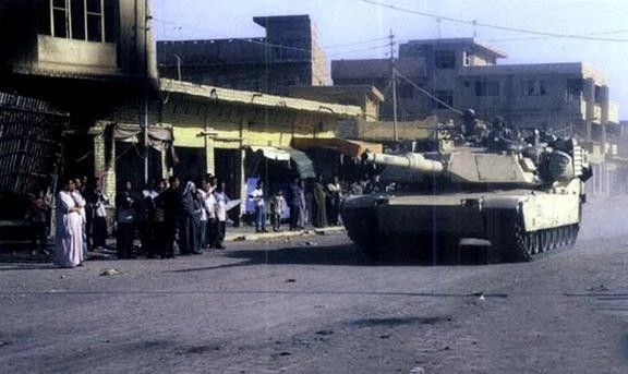 戰火中的伊拉克,有了第一款國產遊戲