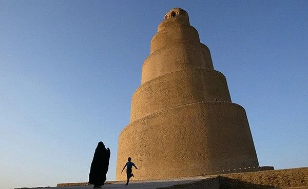 戰火中的伊拉克,有了第一款國產遊戲