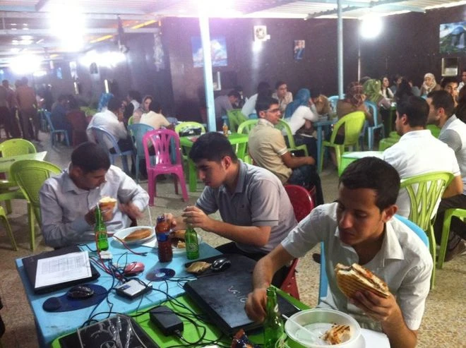 戰火中的伊拉克,有了第一款國產遊戲