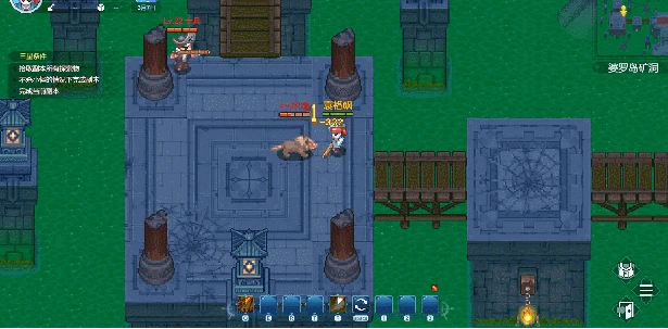 我們有一款Steam多人遊戲 邀請你來試玩