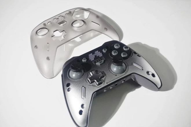 北通宙斯2光軸精英手柄評測：告別平替，成為首選