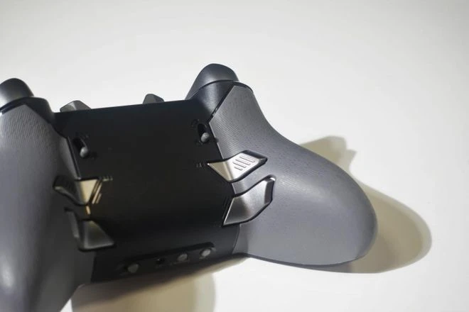 北通宙斯2光軸精英手柄評測：告別平替，成為首選