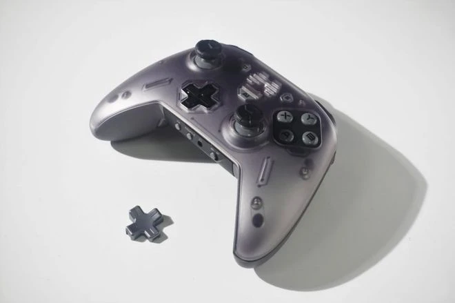 北通宙斯2光軸精英手柄評測：告別平替，成為首選