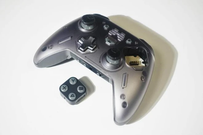 北通宙斯2光軸精英手柄評測：告別平替，成為首選