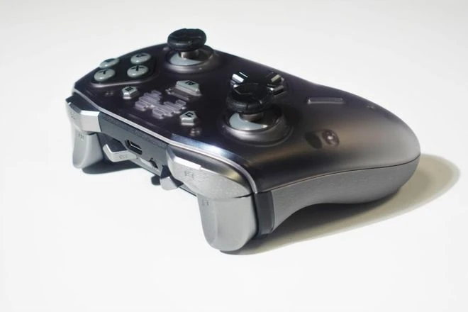 北通宙斯2光軸精英手柄評測：告別平替，成為首選