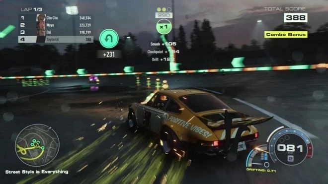 北通宙斯2光軸精英手柄評測：告別平替，成為首選