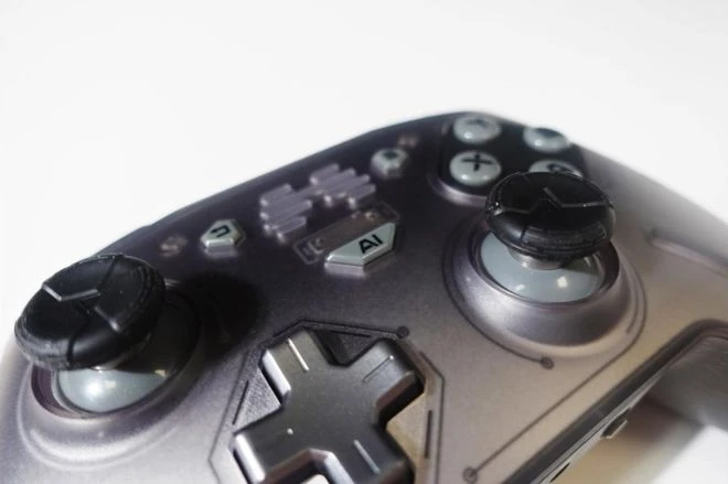 北通宙斯2光軸精英手柄評測：告別平替，成為首選