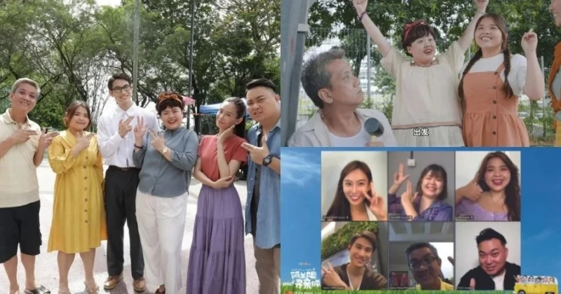 新劇一人演三角　吳美錡矢言讓「阿蘭姐」比「阿炳」紅！