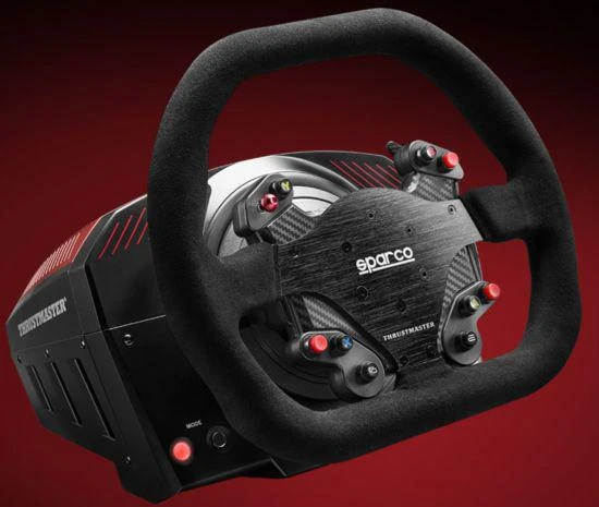 《極限競速:地平線5》「跨年杯」總決賽即將開戰