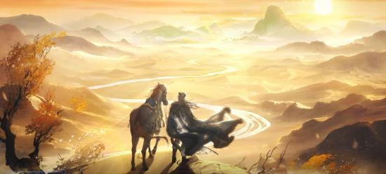 大鬧一場活出精彩江湖 網易《射鵰》封測正式啟動