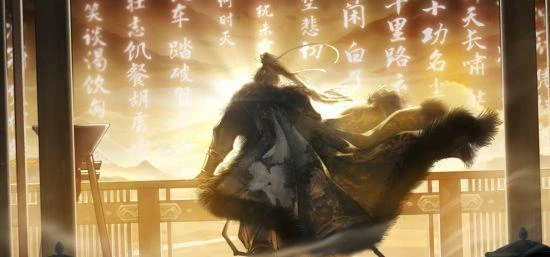 大鬧一場活出精彩江湖 網易《射鵰》封測正式啟動