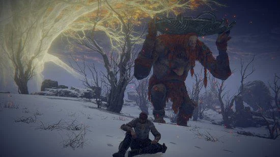 《老頭環》和平模式MOD：化身交界地旅遊模擬器