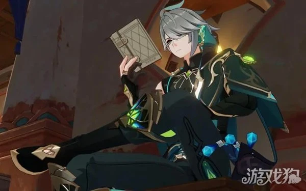 原神艾爾海森聖遺物推薦 主副詞條選什麼好