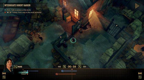 《浴血黑幫：傀儡師》現已從Steam下架：版權或到期