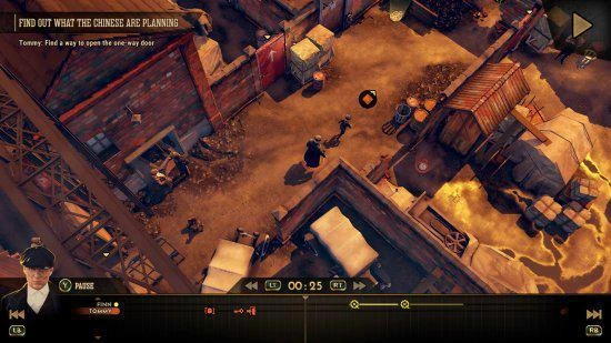 《浴血黑幫：傀儡師》現已從Steam下架：版權或到期