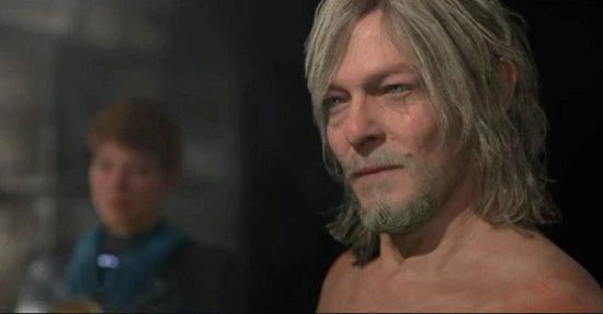 《死亡擱淺2》山姆頭髮為何變白？粉絲：他貧血了