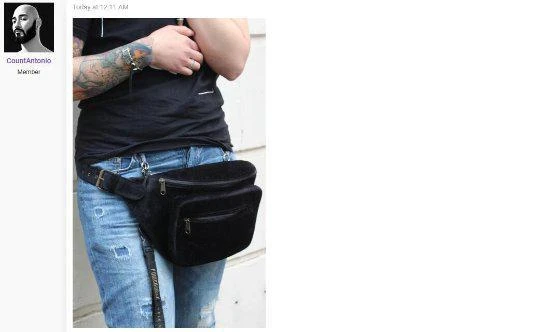 怎麼把SteamDeck裝進口袋? 網友：來條巨肥的褲子