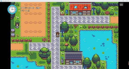 擺脫996回家鋤大地！國產種田《你農哦農》上線Steam