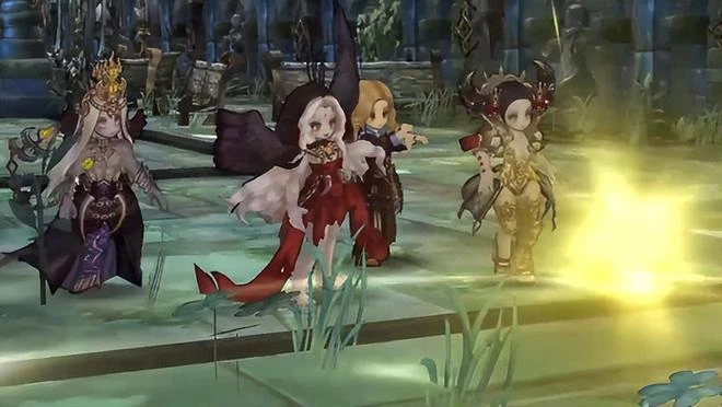 騰訊是懂節奏的！剛復活節奏大師，就把《只因你太美》做成官譜？