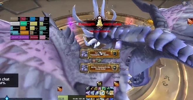 懷舊周報：魔獸10.0世界首殺落幕，國服天涯公會拿下亞洲第一