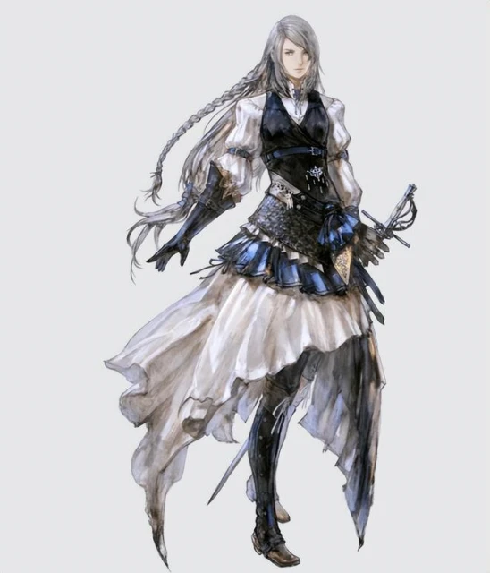 《最終幻想16》發售日：鳳凰、伊芙利特同款召喚獸將登場