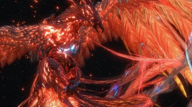 什麼人玩什麼鳥？結合召喚獸，聊一聊對《最終幻想16》七個猜想