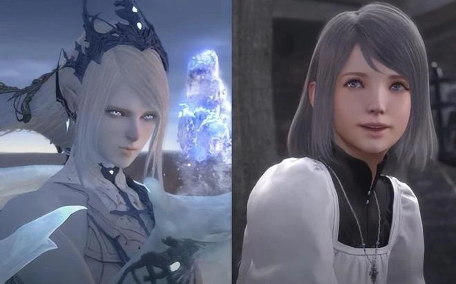 什麼人玩什麼鳥？結合召喚獸，聊一聊對《最終幻想16》七個猜想