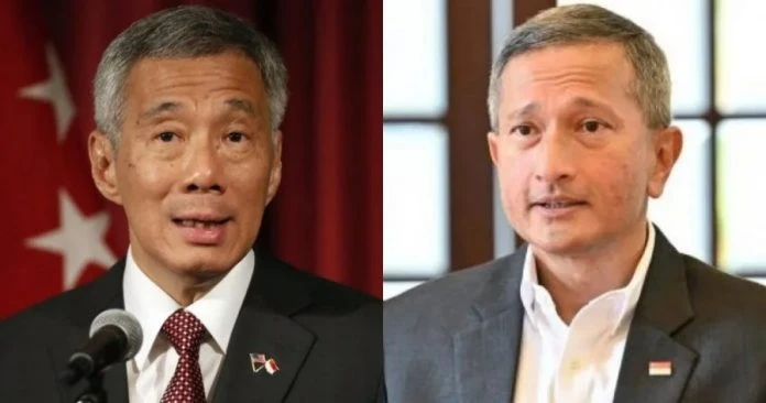 大馬智障死囚正法 李顯龍和新外長:已按照法律處理