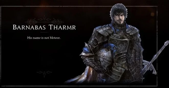 什麼人玩什麼鳥？結合召喚獸，聊一聊對《最終幻想16》七個猜想