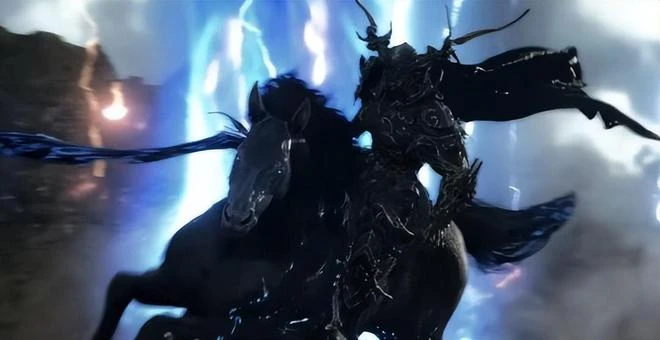 什麼人玩什麼鳥？結合召喚獸，聊一聊對《最終幻想16》七個猜想