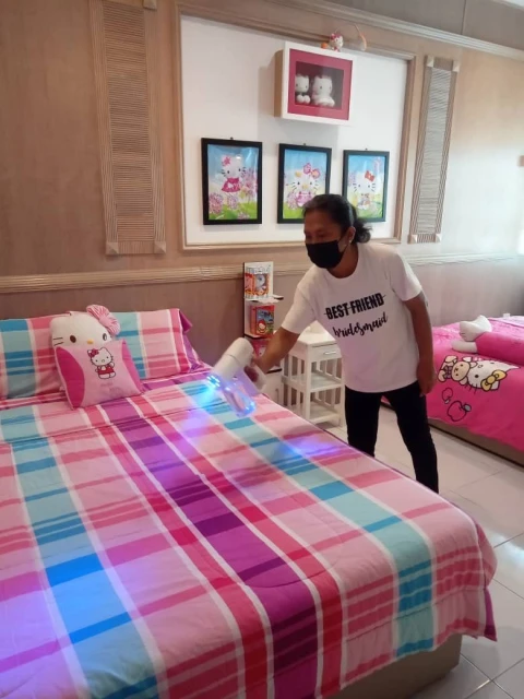 勞動節開齋節連假湧入旅遊大軍　馬六甲、檳城和波德申酒店民宿預訂近爆滿