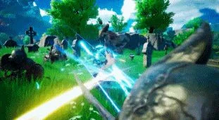 早報：國服還得等等！莉莉絲大逃殺遊戲《落日餘暉》Steam上線