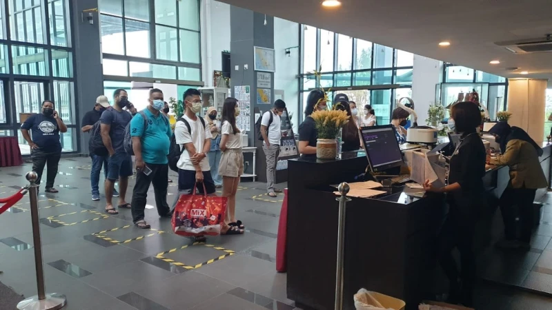 勞動節開齋節連假湧入旅遊大軍　馬六甲、檳城和波德申酒店民宿預訂近爆滿