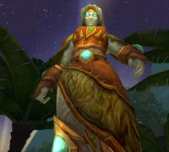 WLK懷舊服奧杜爾BOSS攻略 8號BOSS弗蕾亞打法