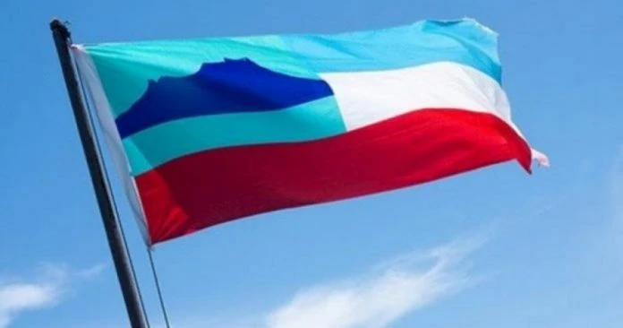 沙SOP與聯邦雷同 戴口罩:室內強制 戶外鼓勵