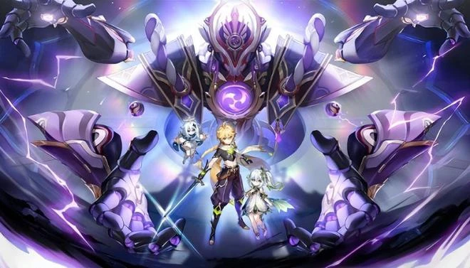 版署年底送驚喜！騰訊回了一大口血，網易射鵰二測戰鬥系統大改