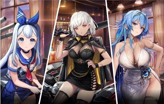 版署年底送驚喜！騰訊回了一大口血，網易射鵰二測戰鬥系統大改