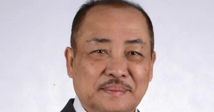 首席部長撥款重建斷橋  購買小船載村民及學生過河