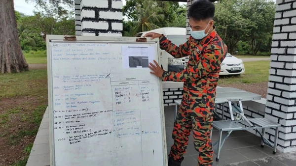 搜尋3天沒結果 墜海男恐凶多吉少