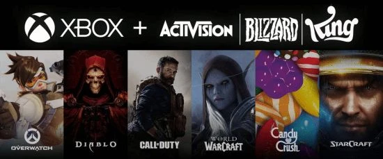 微軟收購案首次審前聽證會明日舉行 微軟能如願嗎？