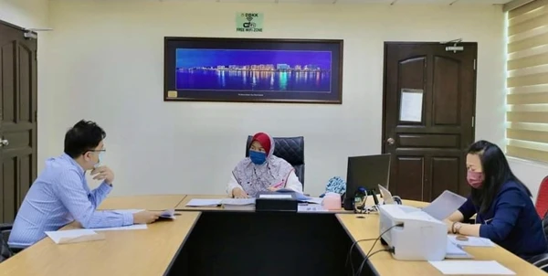 馮晉哲:不曾反對5G建設 電訊塔已證實違建