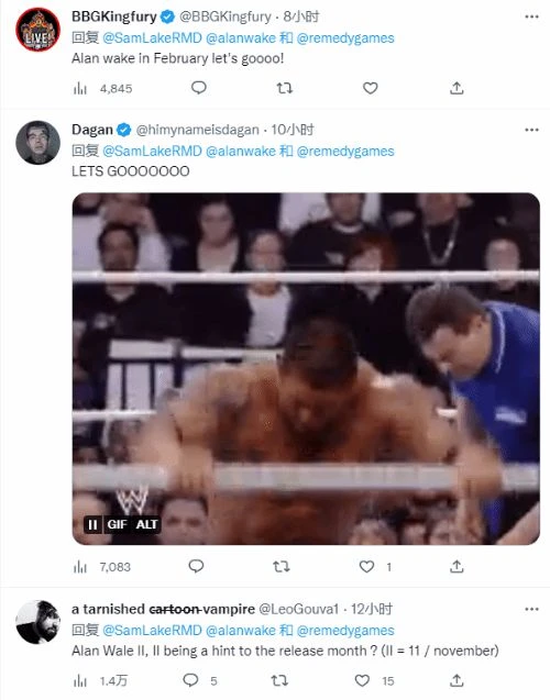 《心靈殺手2》創意總監發賀圖：內有細節請仔細尋找